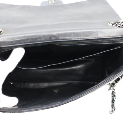 Chanel Maxi Classic Single Flap Chain Shoulder A47600