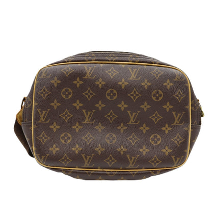Louis Vuitton Reporter PM Shoulder Bag M45254
