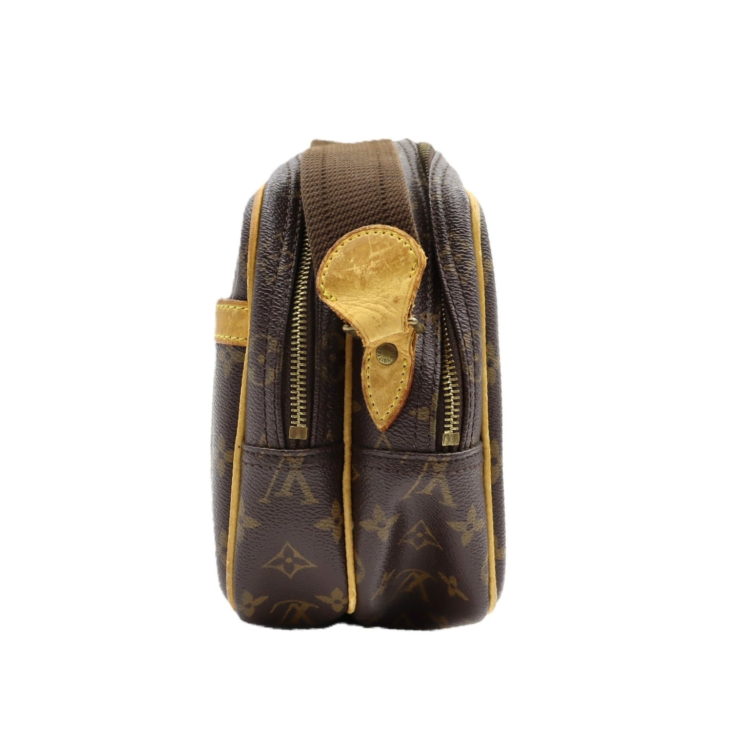 Louis Vuitton Reporter PM Shoulder Bag M45254