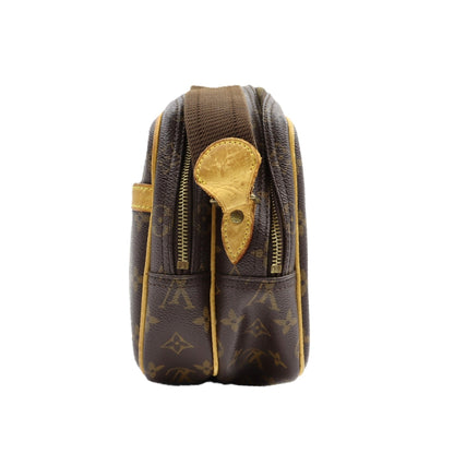Louis Vuitton Reporter PM Shoulder Bag M45254
