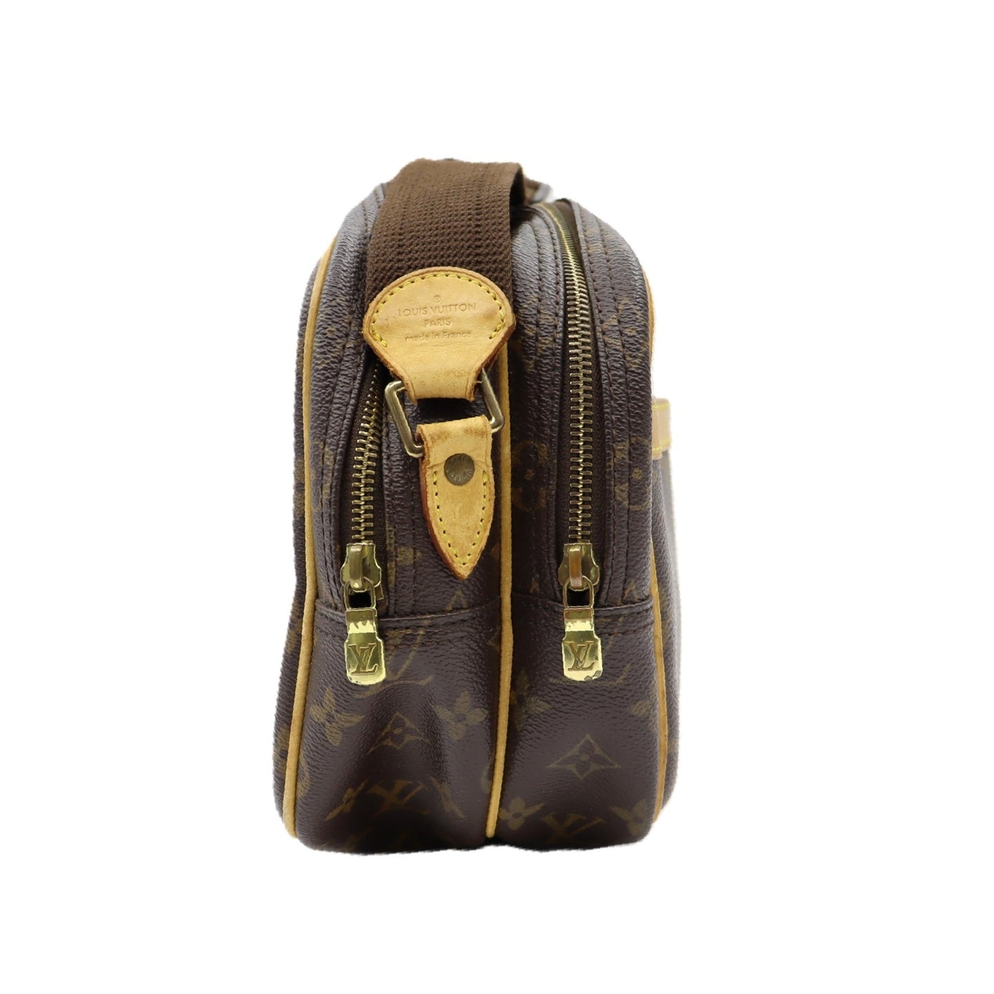 Louis Vuitton Reporter PM Shoulder Bag M45254