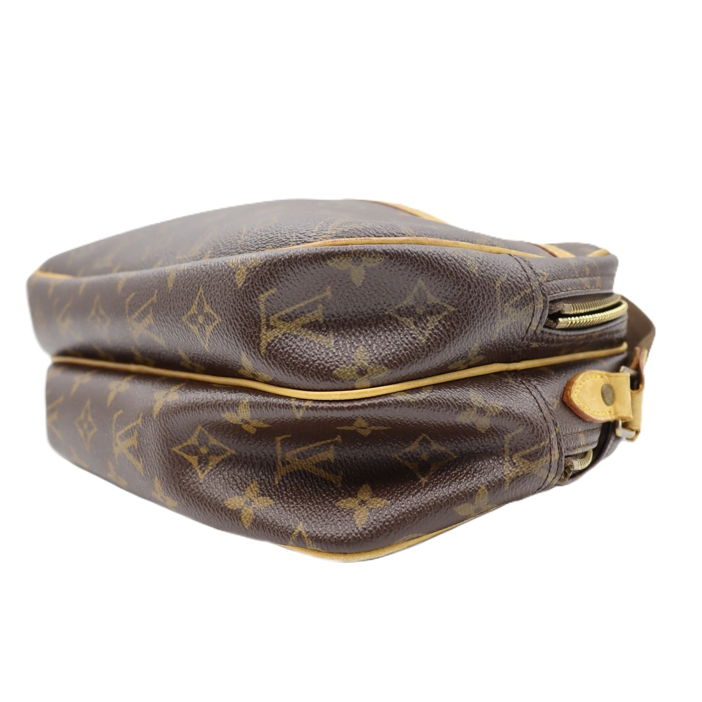Louis Vuitton Reporter PM Shoulder Bag M45254