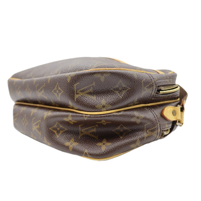 Louis Vuitton Reporter PM Shoulder Bag M45254
