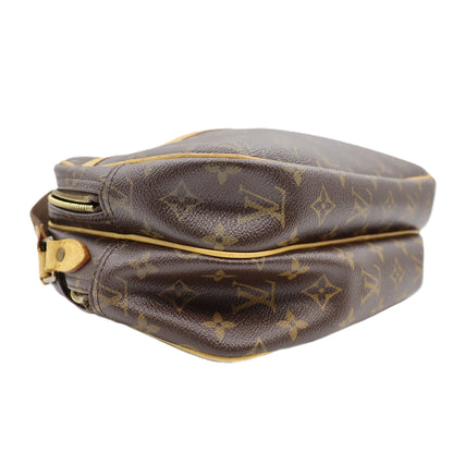 Louis Vuitton Reporter PM Shoulder Bag M45254