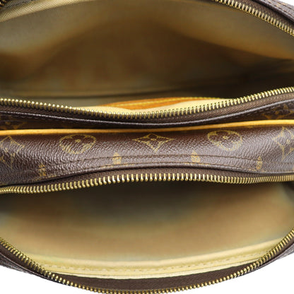 Louis Vuitton Reporter PM Shoulder Bag M45254