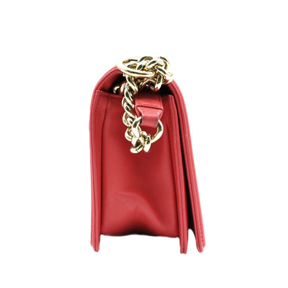 Chanel Boy Chanel Medium Chain Shoulder