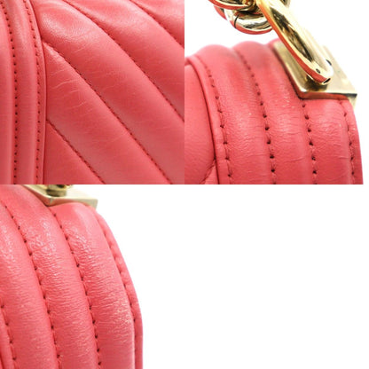 Chanel Boy Chanel Medium Chain Shoulder