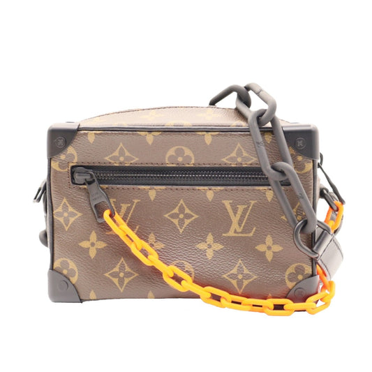 Louis Vuitton Mini Soft Trunk Shoulder Bag M44480