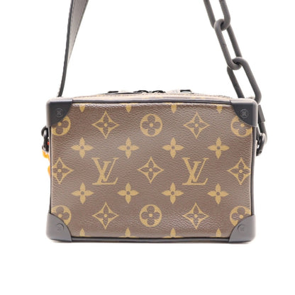 Louis Vuitton Mini Soft Trunk Shoulder Bag M44480