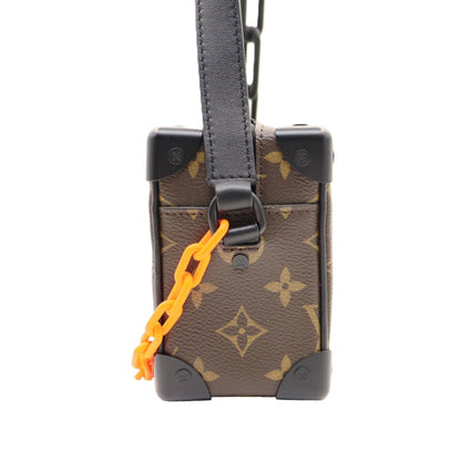 Louis Vuitton Mini Soft Trunk Shoulder Bag M44480