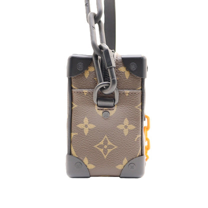Louis Vuitton Mini Soft Trunk Shoulder Bag M44480