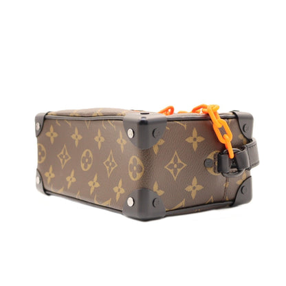 Louis Vuitton Mini Soft Trunk Shoulder Bag M44480