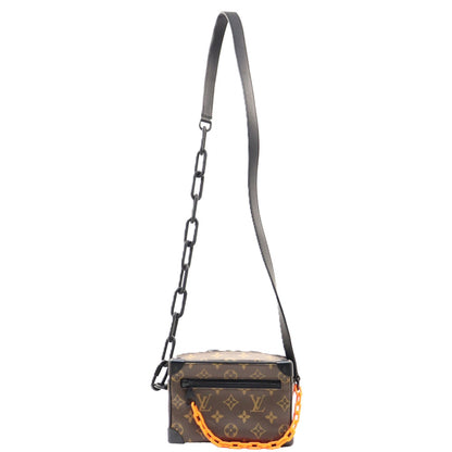 Louis Vuitton Mini Soft Trunk Shoulder Bag M44480