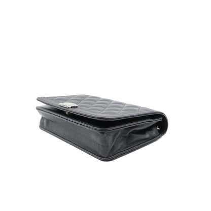 Chanel Boy Chanel Chain Wallet AP1117