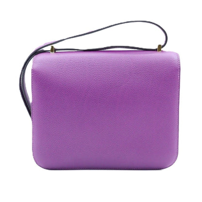 Hermes Constance 3 Shoulder Bag