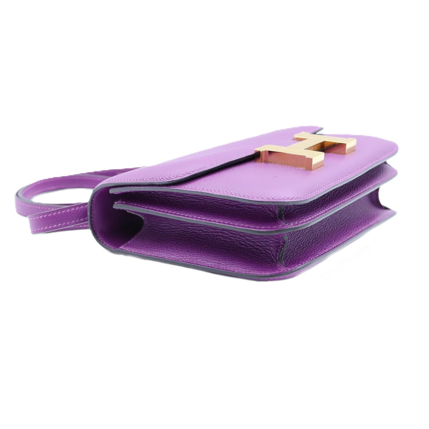 Hermes Constance 3 Shoulder Bag