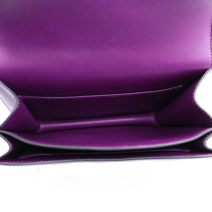Hermes Constance 3 Shoulder Bag