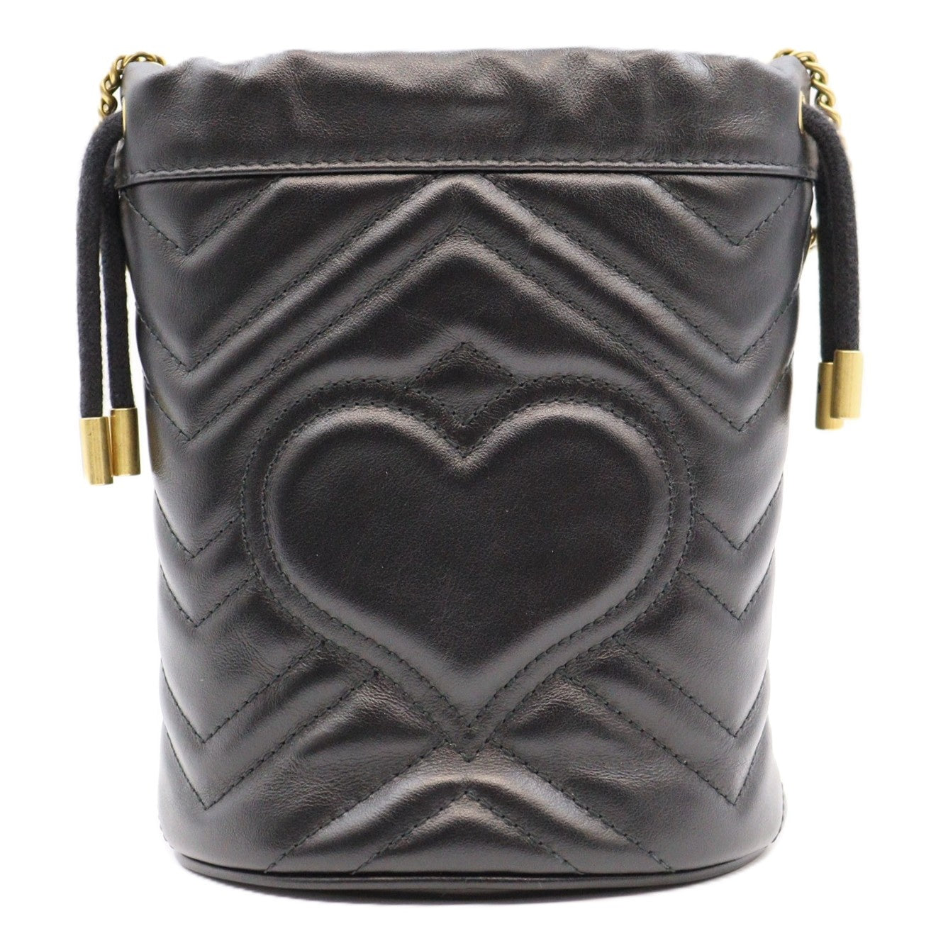 Gucci GG Marmont Chain Shoulder 575163