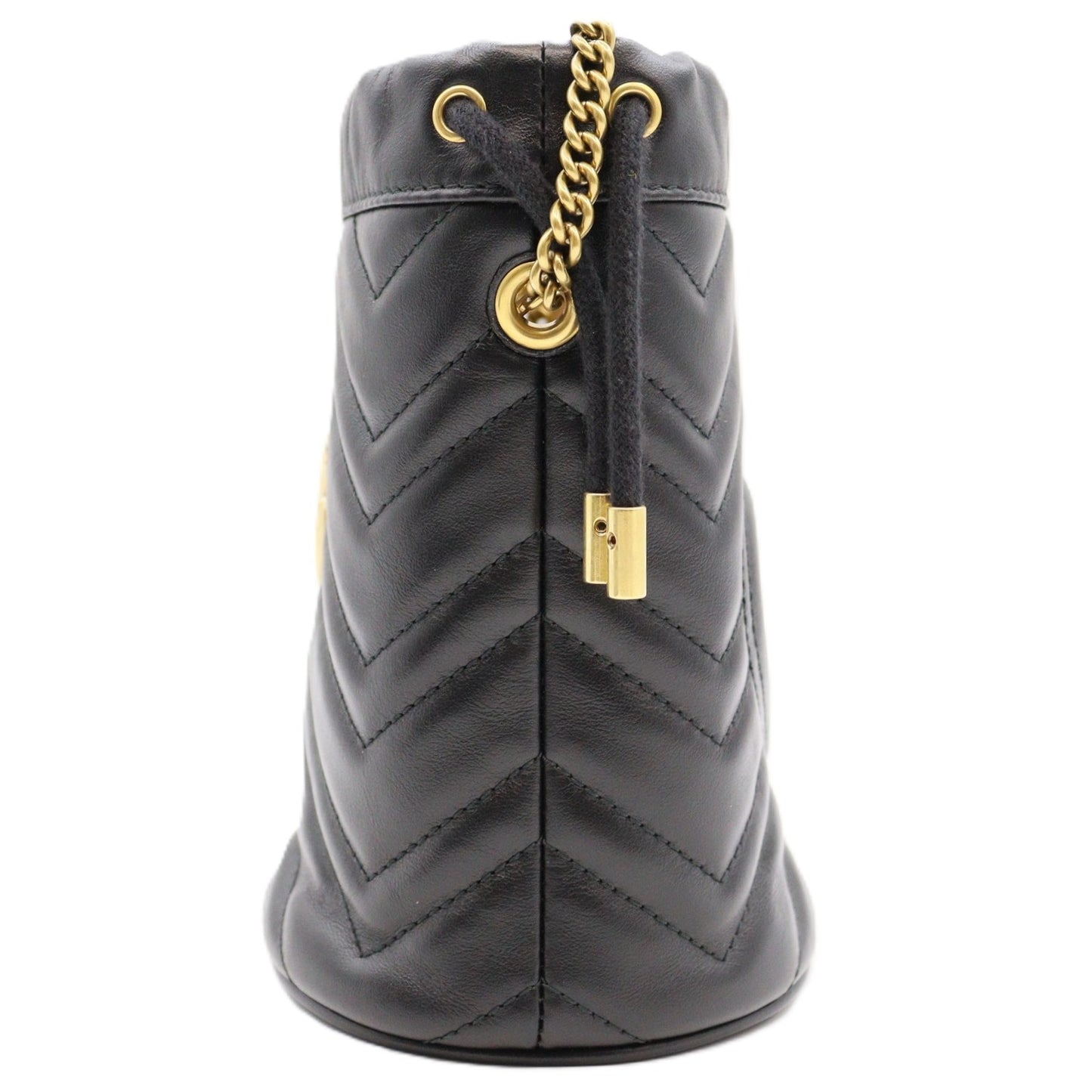 Gucci GG Marmont Chain Shoulder 575163