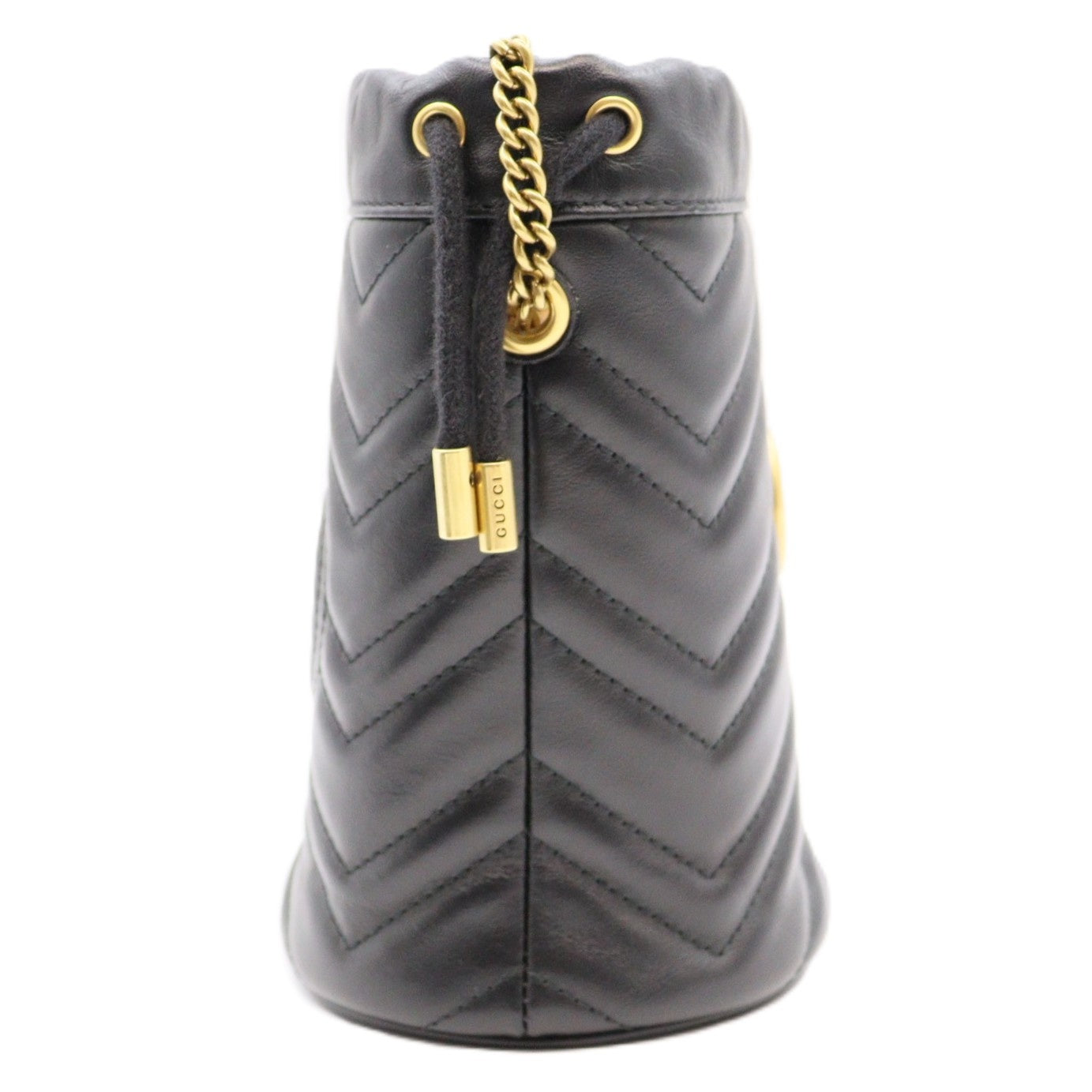 Gucci GG Marmont Chain Shoulder 575163