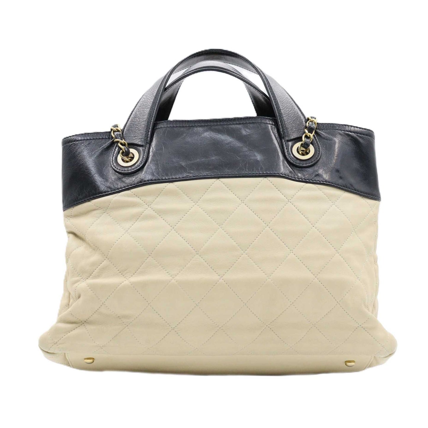 Chanel In the Mix Tote Bag A67031