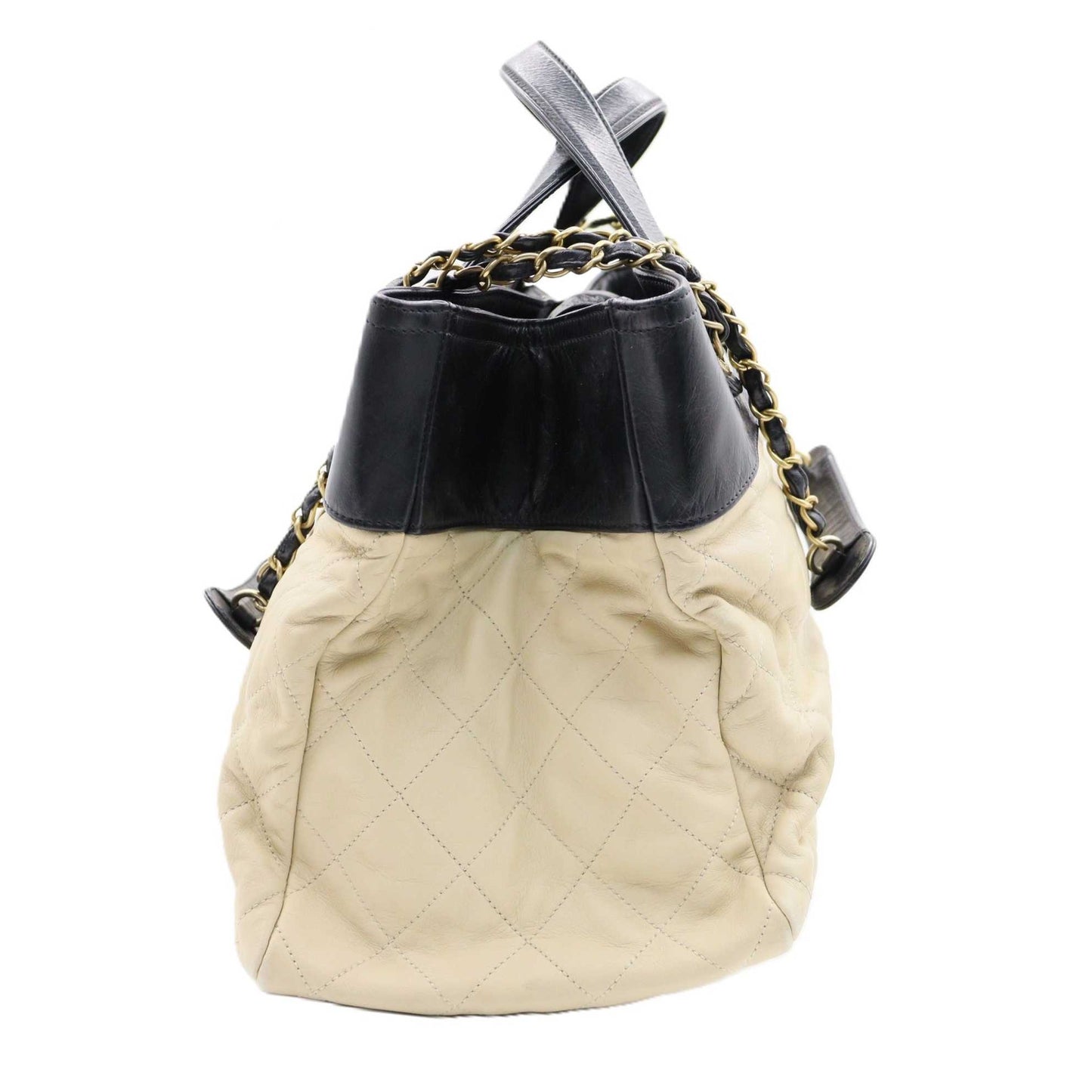 Chanel In the Mix Tote Bag A67031