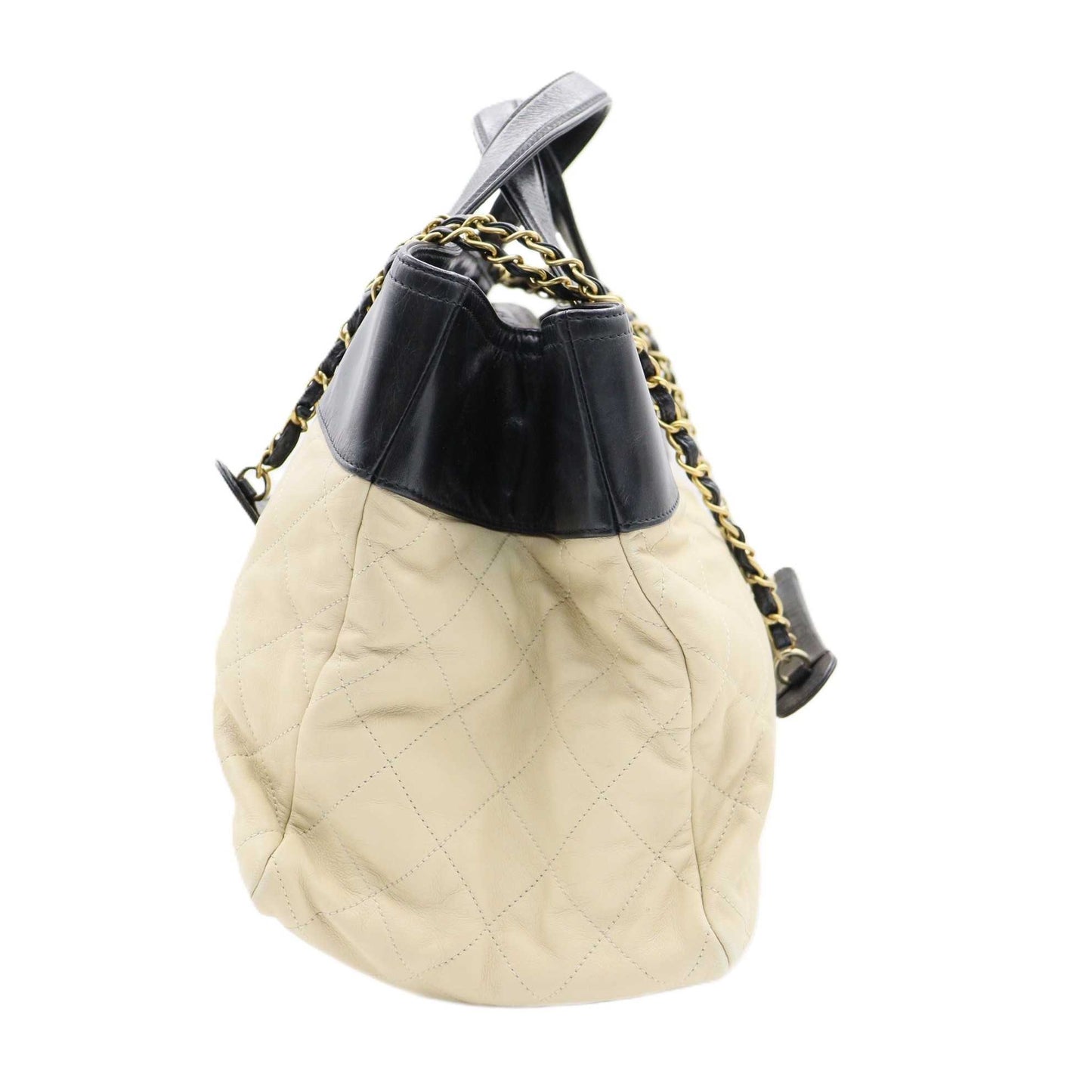Chanel In the Mix Tote Bag A67031