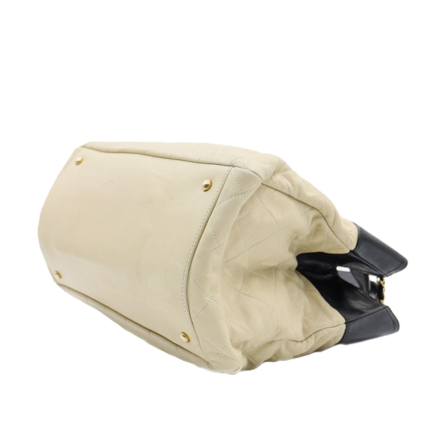 Chanel In the Mix Tote Bag A67031