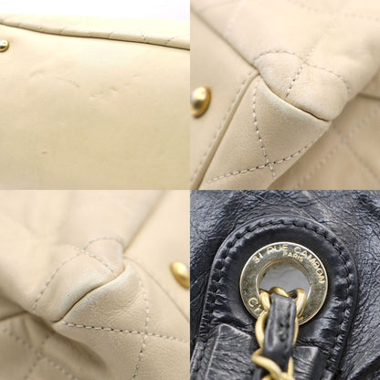 Chanel In the Mix Tote Bag A67031