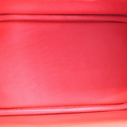 Hermes Mini Lindy Shoulder Bag