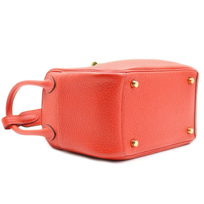 Hermes Mini Lindy Shoulder Bag