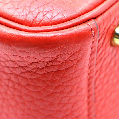 Hermes Mini Lindy Shoulder Bag
