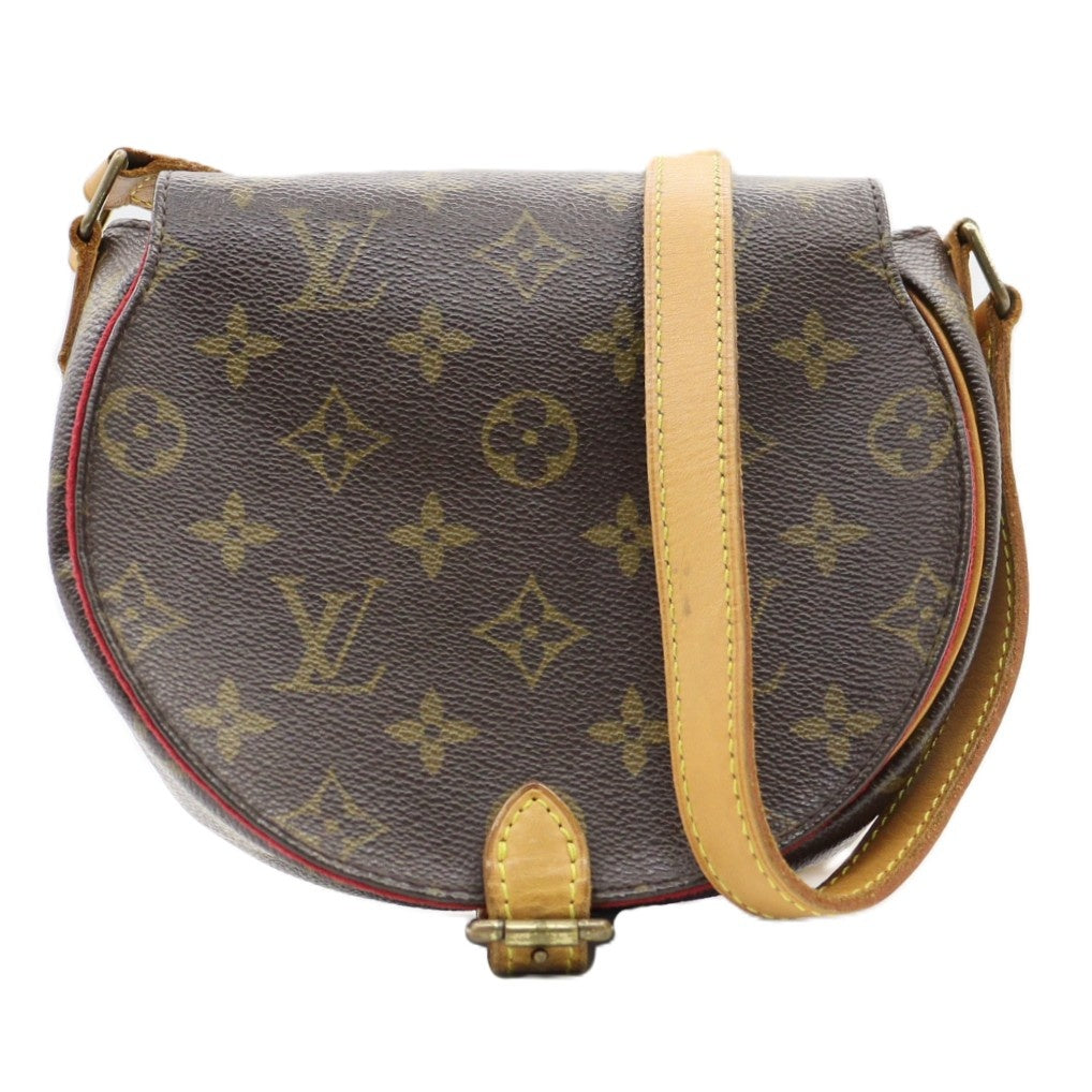 Louis Vuitton Tambourin Shoulder Bag M51179