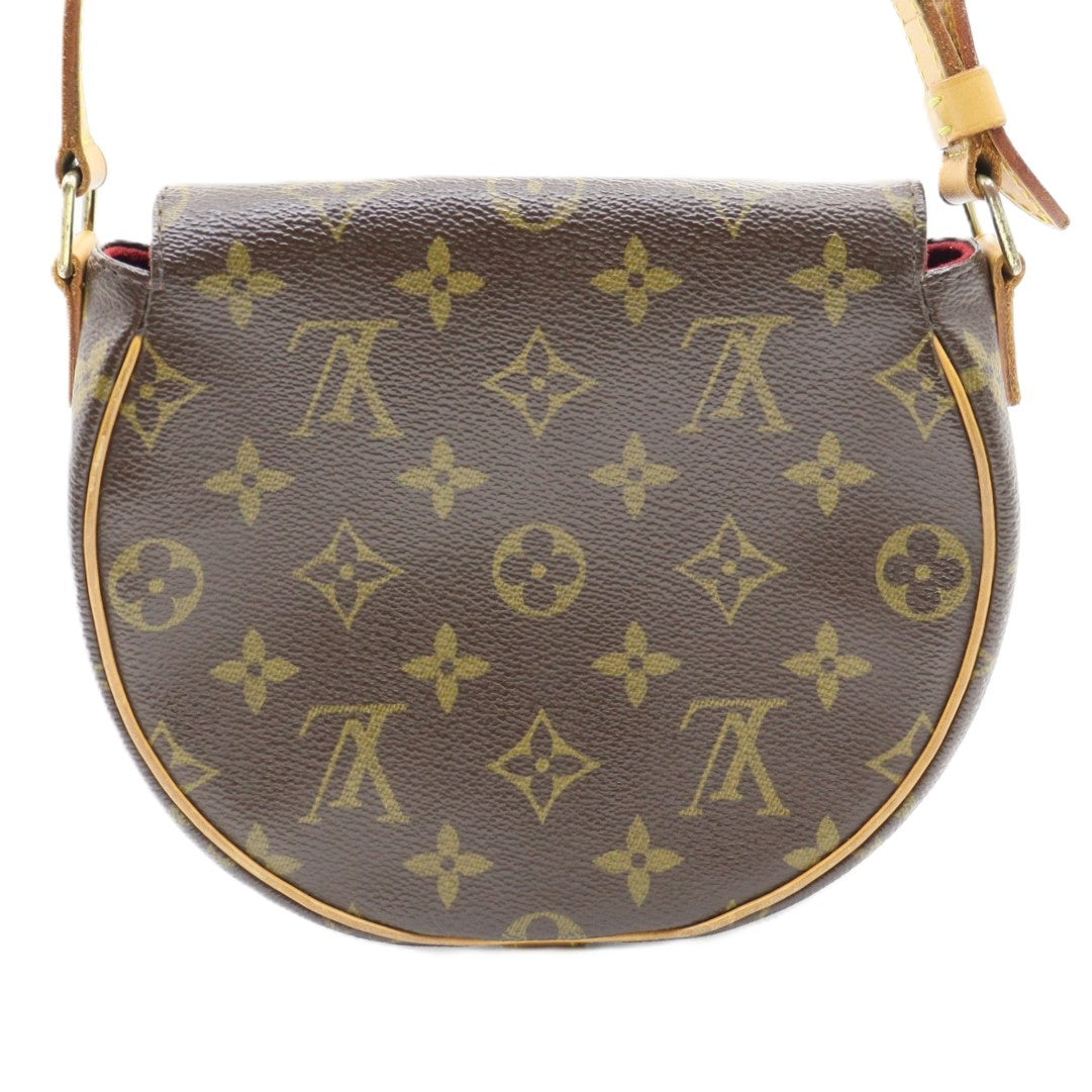 Louis Vuitton Tambourin Shoulder Bag M51179