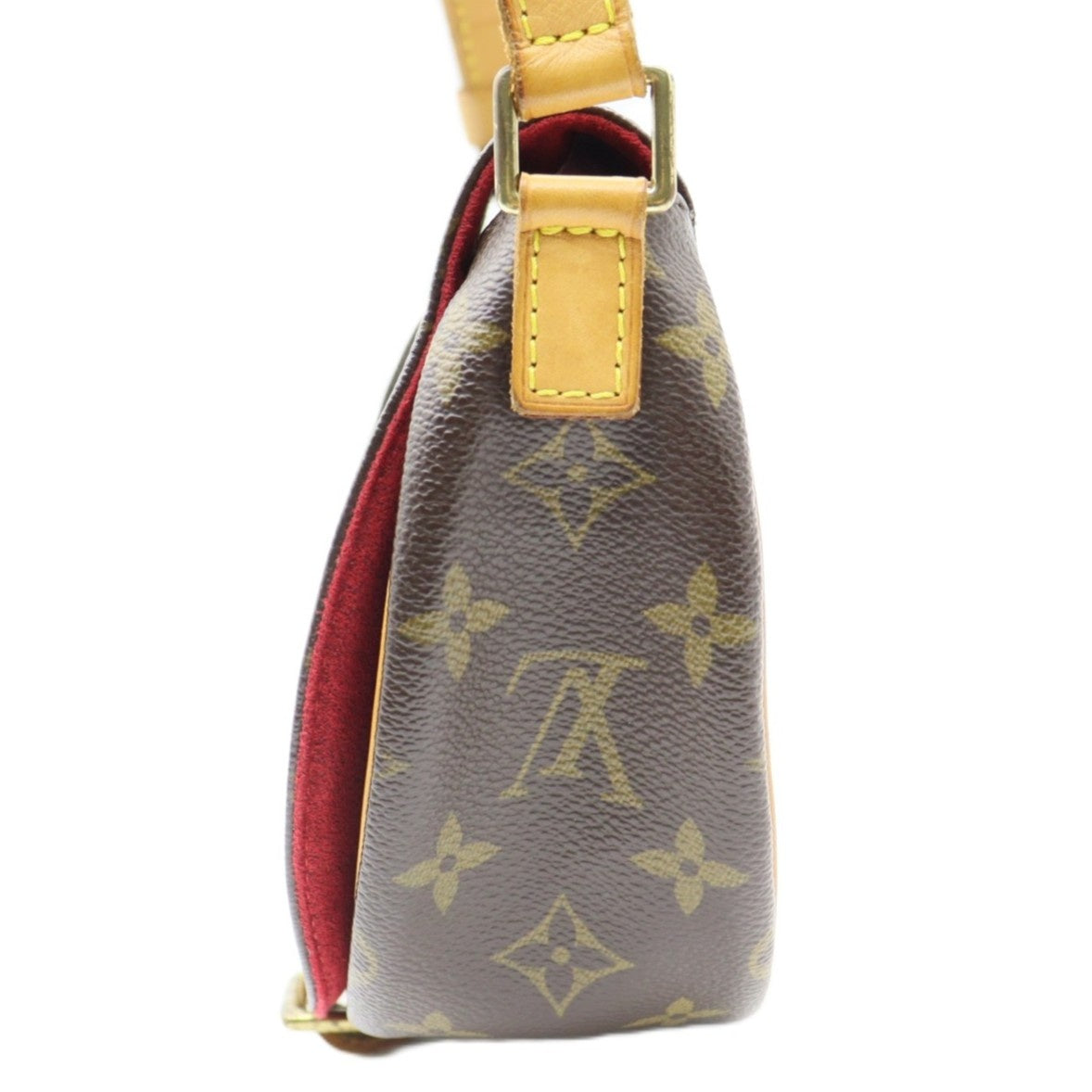 Louis Vuitton Tambourin Shoulder Bag M51179