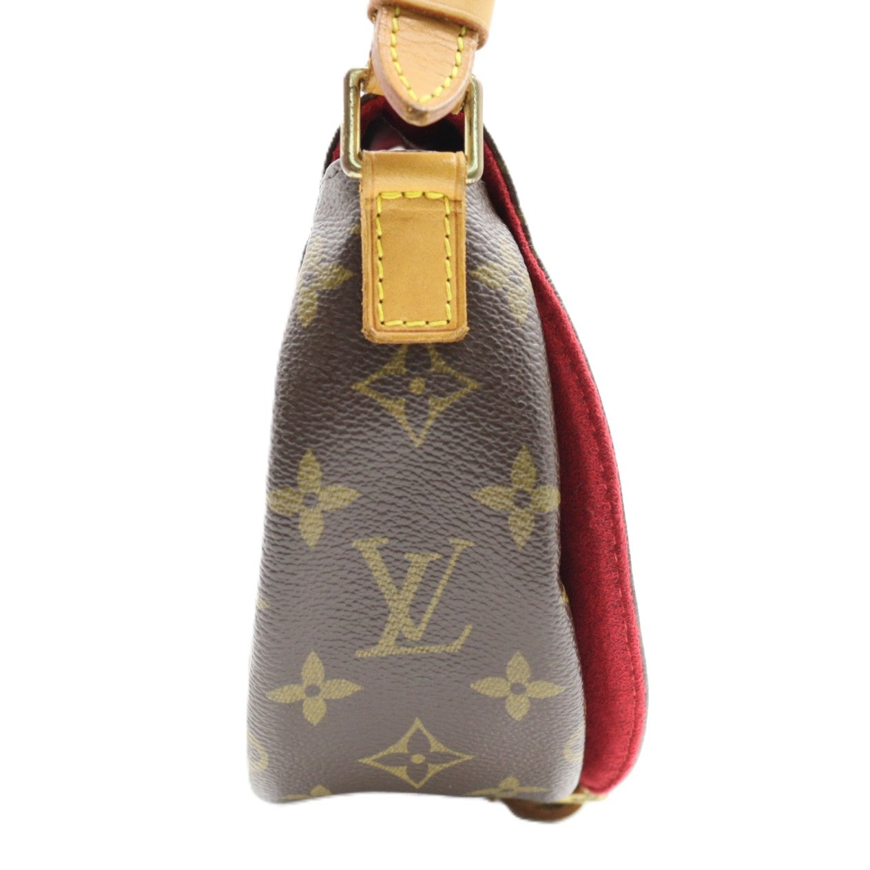 Louis Vuitton Tambourin Shoulder Bag M51179