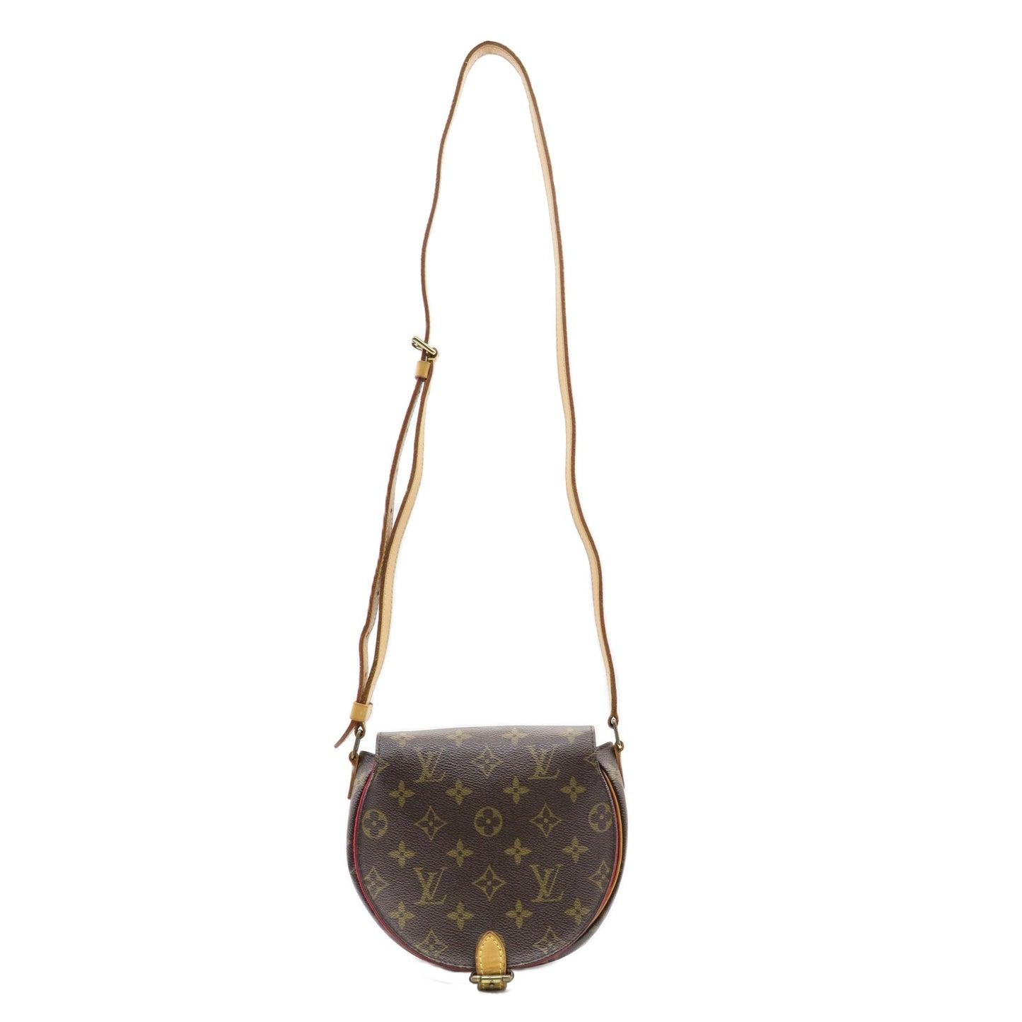 Louis Vuitton Tambourin Shoulder Bag M51179