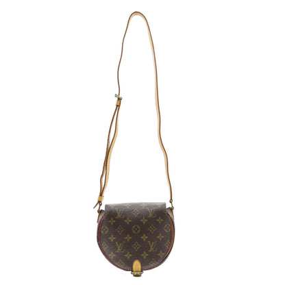 Louis Vuitton Tambourin Shoulder Bag M51179