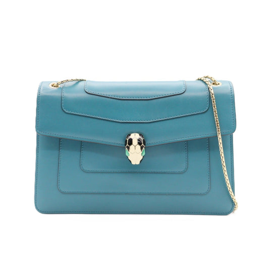 Bvlgari Serpenti Forever Chain Shoulder 284952