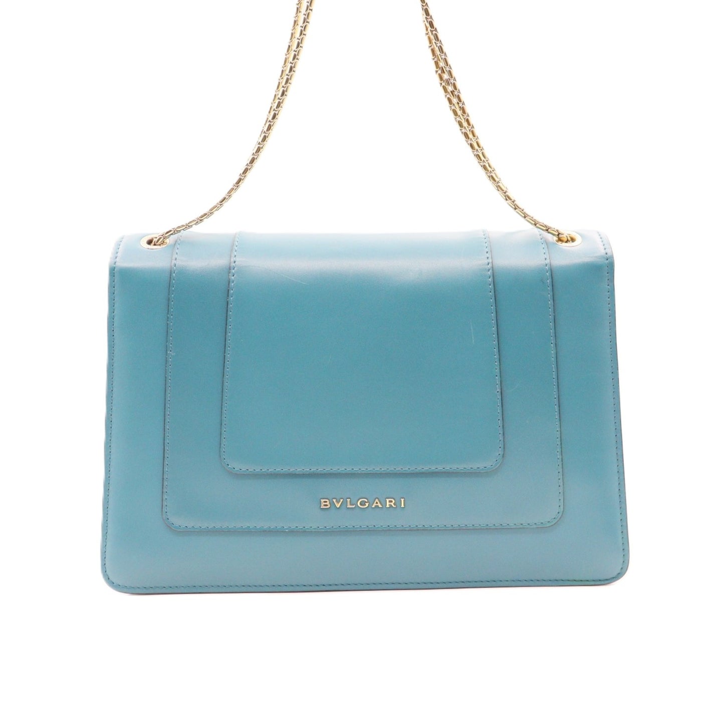 Bvlgari Serpenti Forever Chain Shoulder 284952