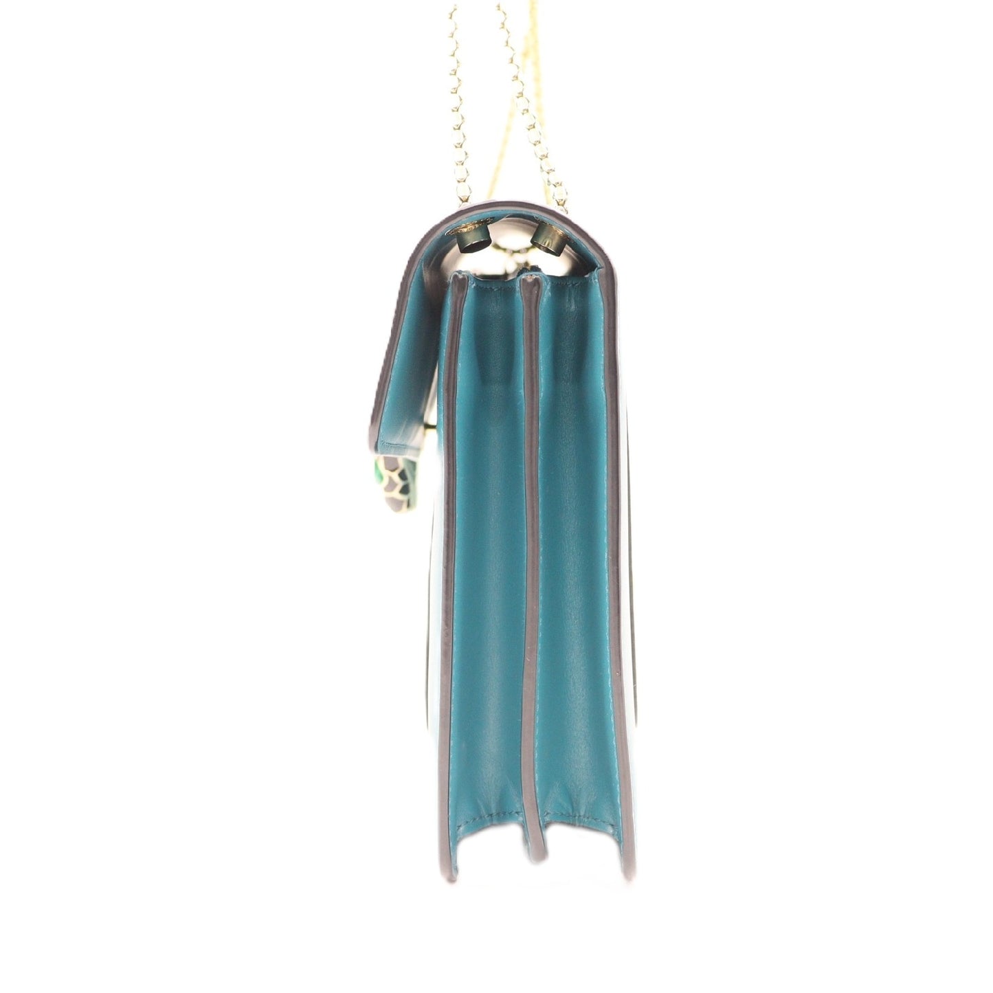 Bvlgari Serpenti Forever Chain Shoulder 284952
