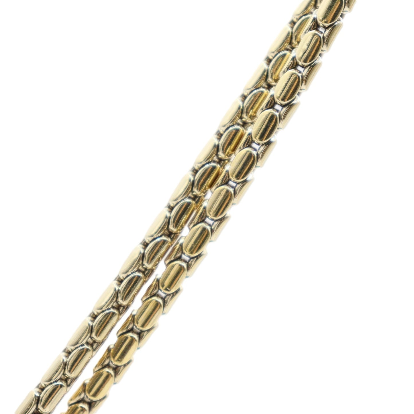 Bvlgari Serpenti Forever Chain Shoulder 284952