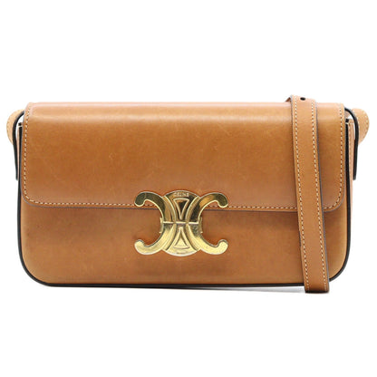 Celine Claude Shoulder Bag 194143BFN