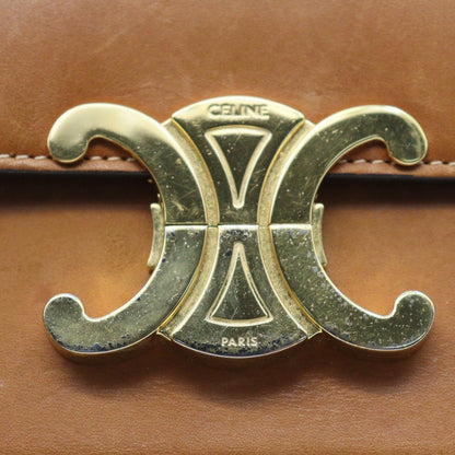 Celine Claude Shoulder Bag 194143BFN