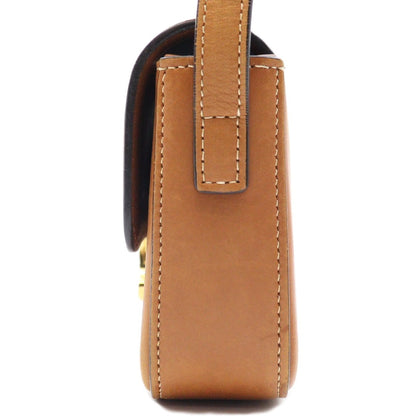 Celine Claude Shoulder Bag 194143BFN