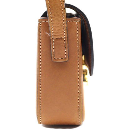 Celine Claude Shoulder Bag 194143BFN