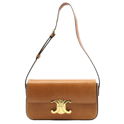 Celine Claude Shoulder Bag 194143BFN