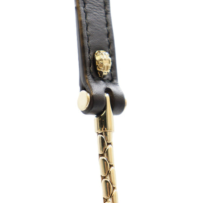 Bvlgari Serpenti Forever Baguette 2way Shoulder 288625