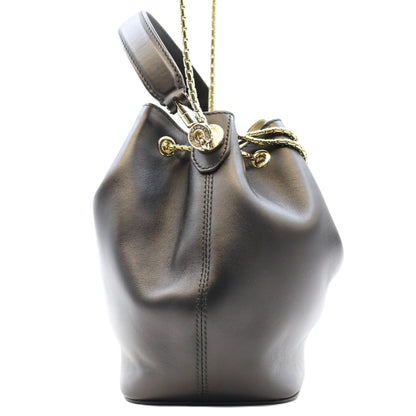 Bvlgari Serpenti Forever Baguette 2way Shoulder 288625