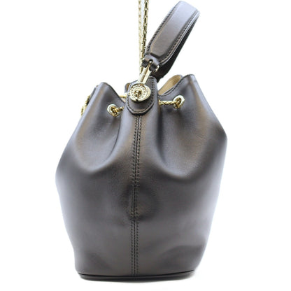 Bvlgari Serpenti Forever Baguette 2way Shoulder 288625